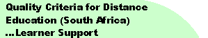 critsupport.GIF (1832 bytes)