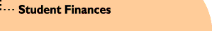 Student Finances