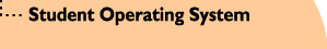Student Operating System